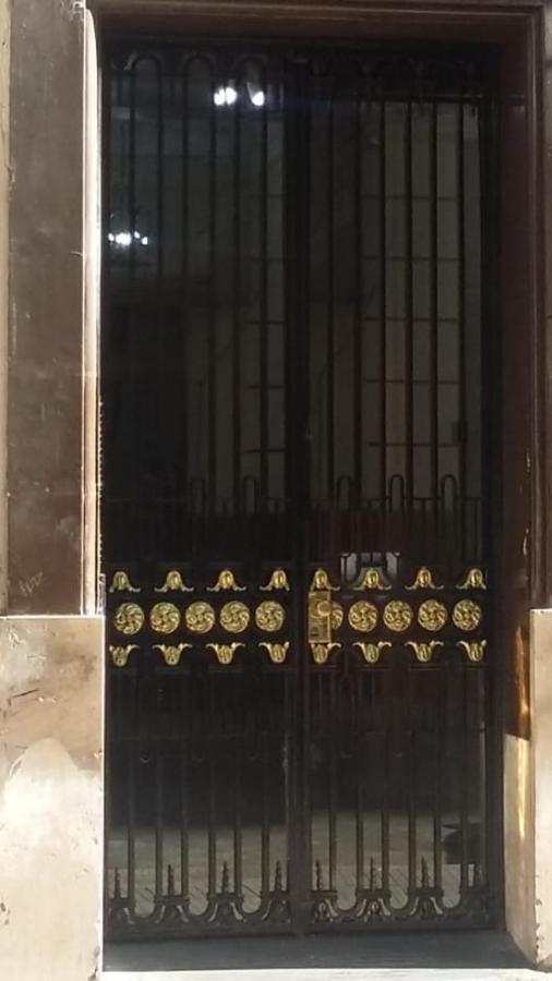 Апартаменти Amplio, Tranquilo Y Muy Luminoso Departamento De 3 Ambientes A Metros Del Obelisco Y Del Teatro Colon Буенос-Айрес Екстер'єр фото