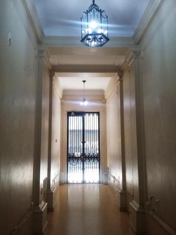 Апартаменти Amplio, Tranquilo Y Muy Luminoso Departamento De 3 Ambientes A Metros Del Obelisco Y Del Teatro Colon Буенос-Айрес Екстер'єр фото
